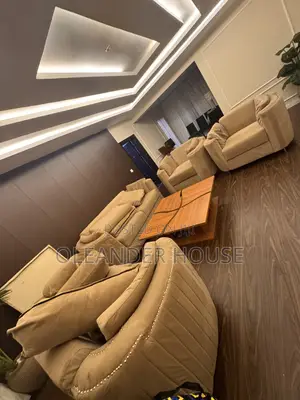 7 Seater Sofa Set