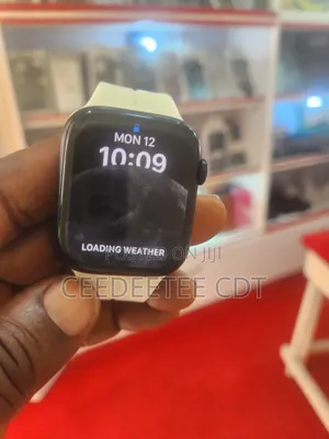 Iwatch Series 8 45mm