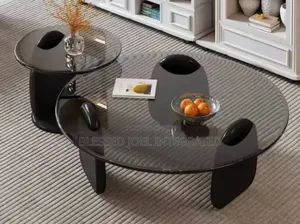 Quality Centre Table