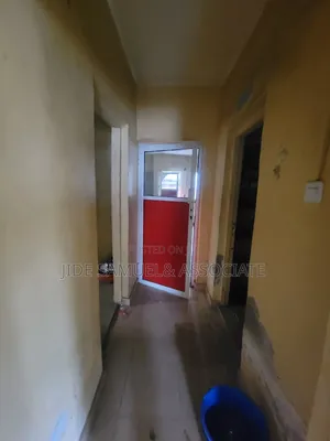 Furnished 2bdrm Bungalow in Ayobo for rent