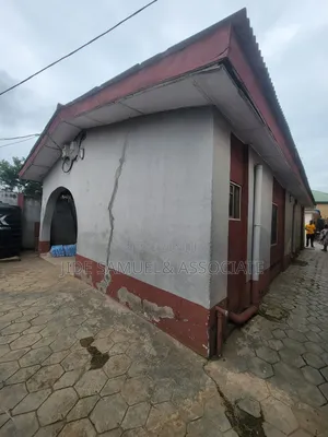Furnished 2bdrm Bungalow in Ayobo for rent