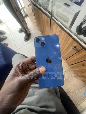 Apple iPhone 13 128 GB Blue