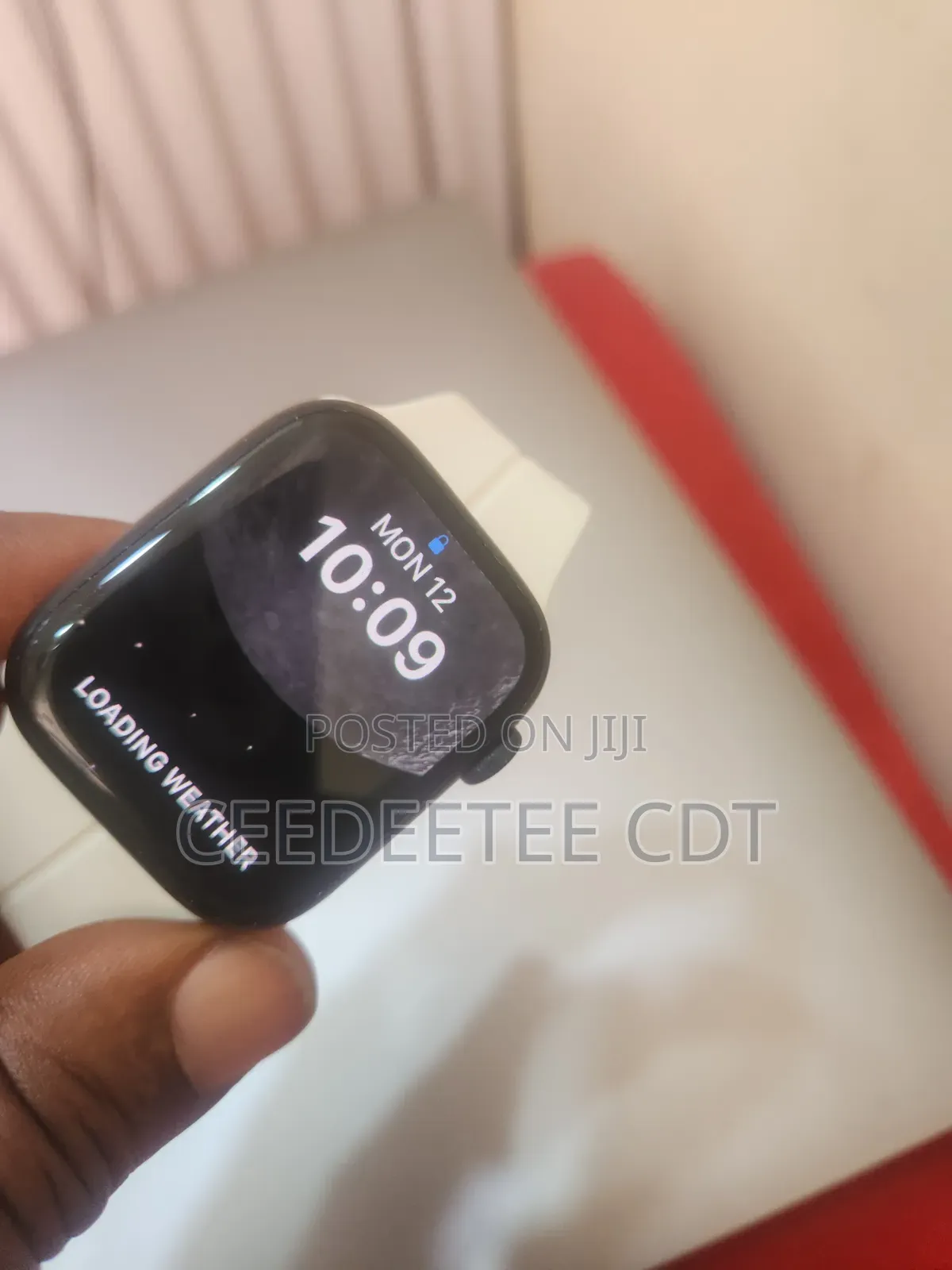 Iwatch Series 8 45mm
