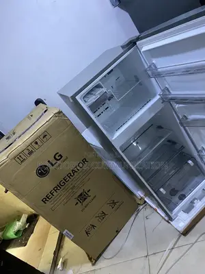 LG Gl-C252slbb 260l Daily Use Refrigerator 230v