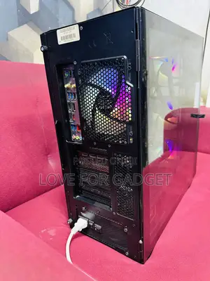 New Desktop Computer MSI 32GB Intel Core i7 SSD 1T
