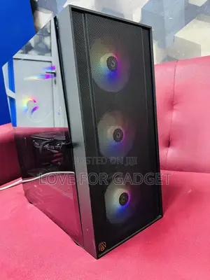 New Desktop Computer MSI 32GB Intel Core i7 SSD 1T