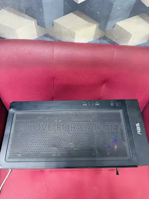New Desktop Computer MSI 32GB Intel Core i7 SSD 1T