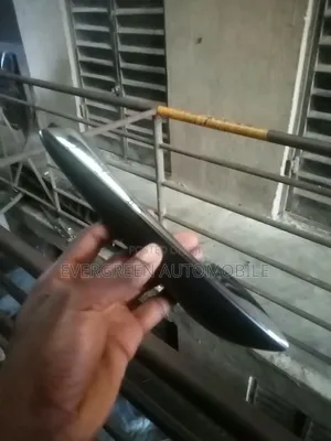 2020 Hyundai Sonata Door Handle