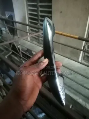 2020 Hyundai Sonata Door Handle