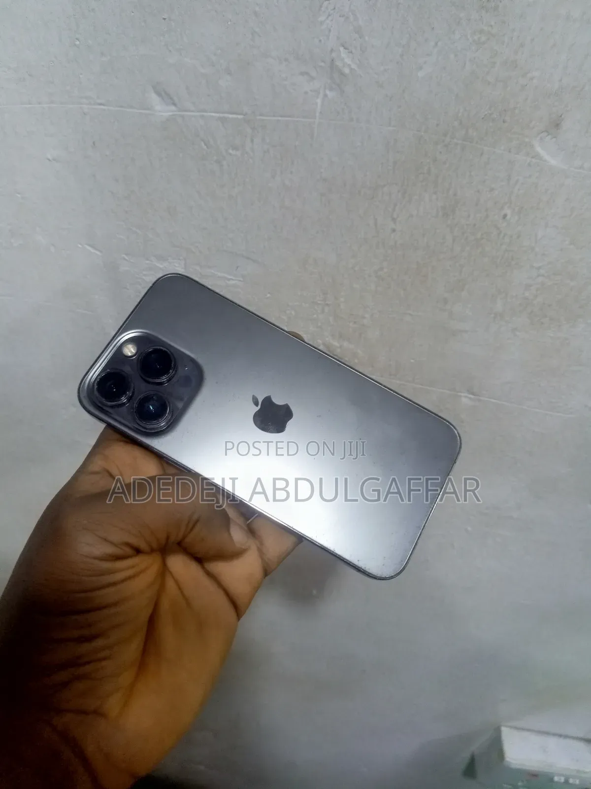 Apple iPhone 13 Pro 128 GB Black