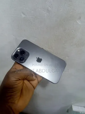 Apple iPhone 13 Pro 128 GB Black