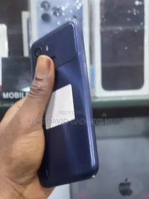 Tecno Pop 6 32 GB Blue