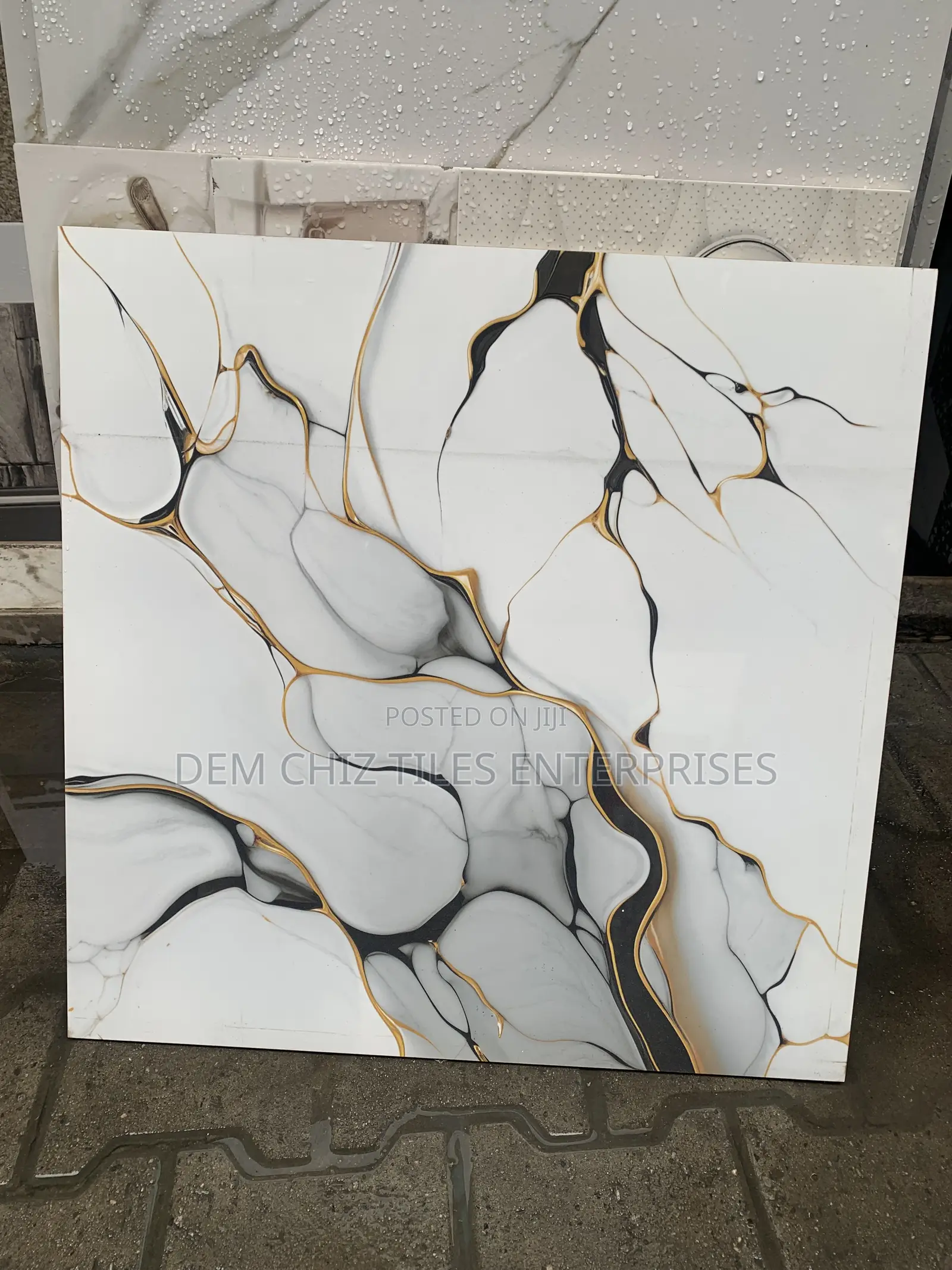 Quality India Tiles 60cm * 60cm