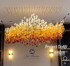 Parlour Fancy Light