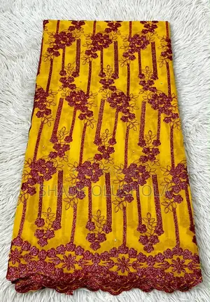 New Luxury Lace