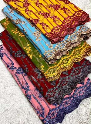 New Luxury Lace