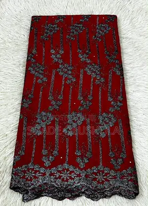 New Luxury Lace