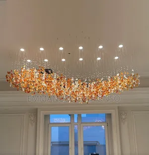 Parlour Fancy Light