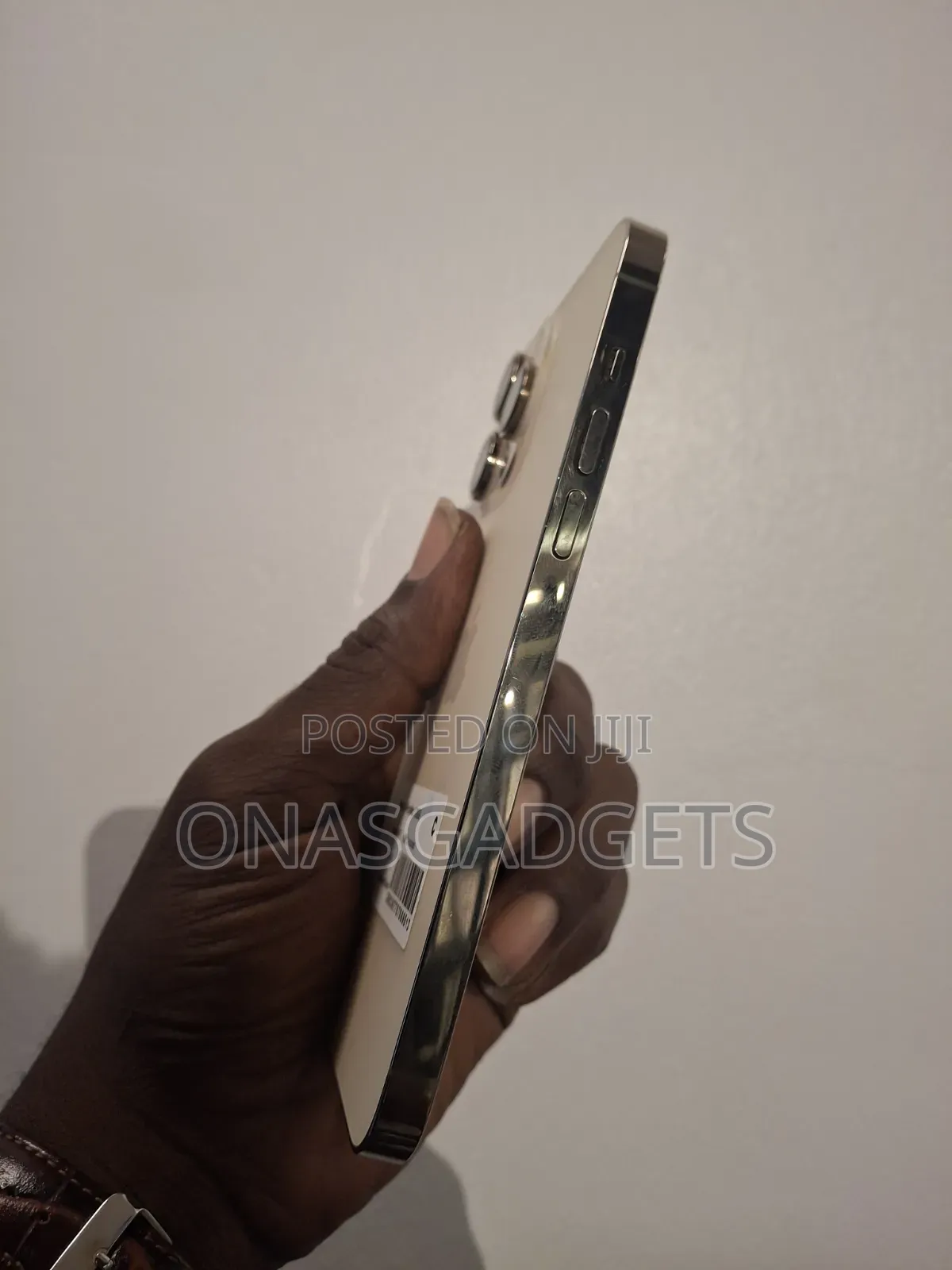 Apple iPhone 14 Pro Max 128 GB Gold