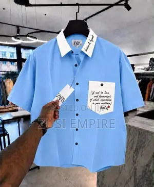 Male Quality Wears