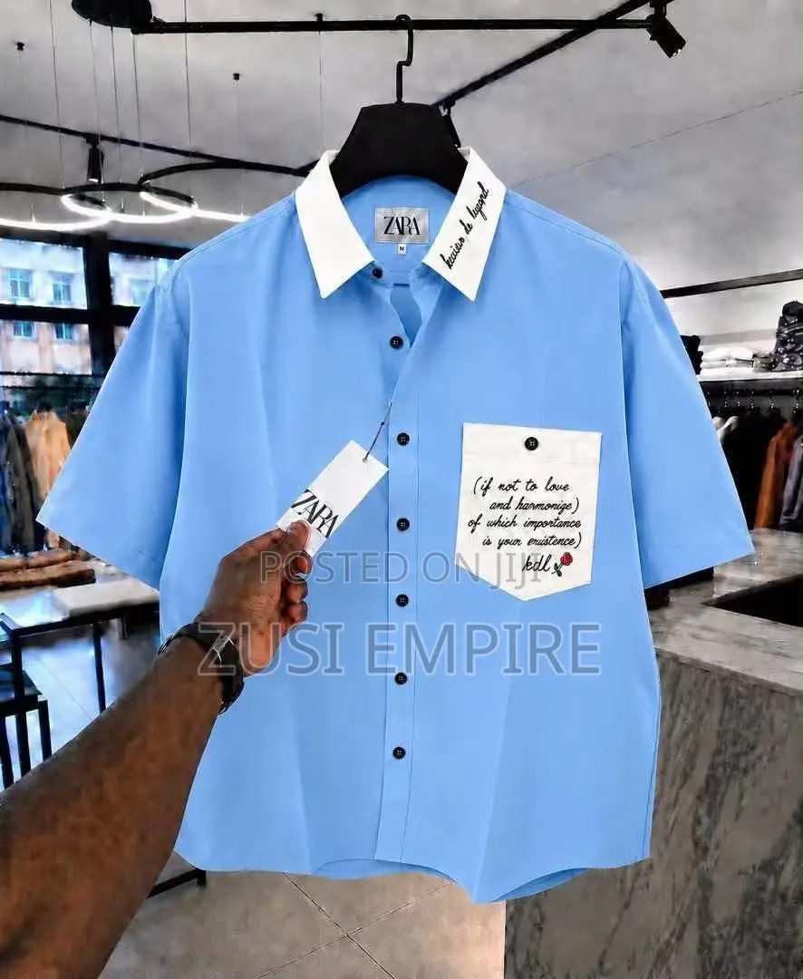 Male Quality Wears