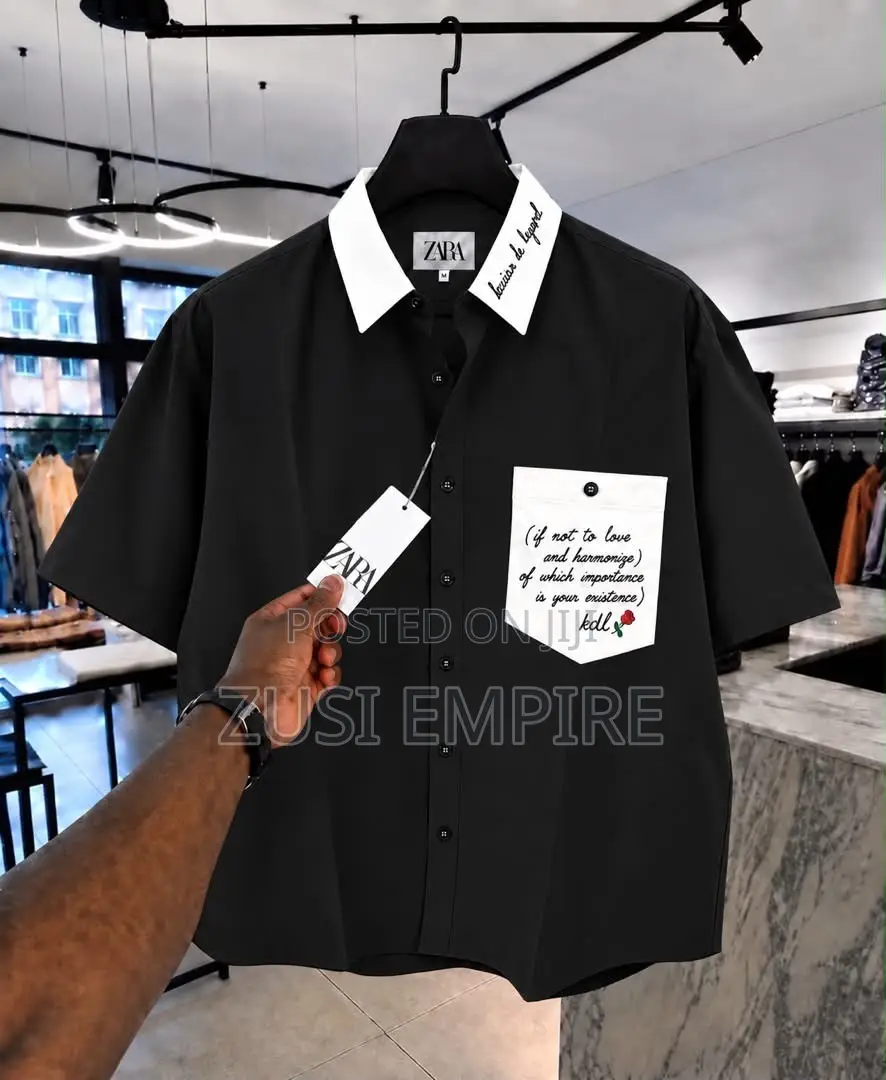Male Quality Wears