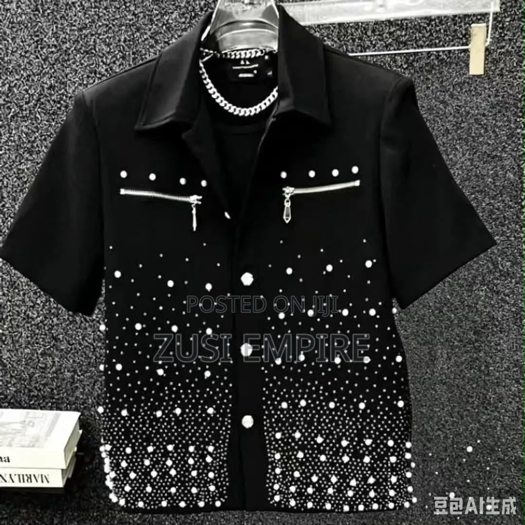 Male Quality Wears