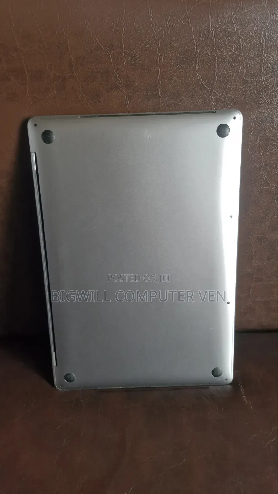 Laptop Apple MacBook Pro 2019 32GB Intel Core i9 SSD 1T