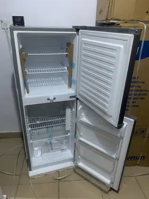Skyrun BCD195HS 195L Fridge – Modern Design, Spacious Storage