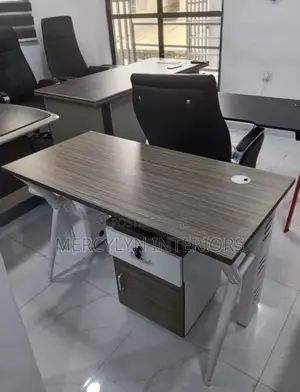 1.2 Meter Office Desk