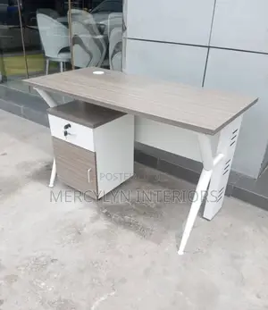 1.2 Meter Office Desk