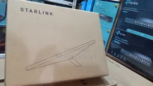 Starlink Mini