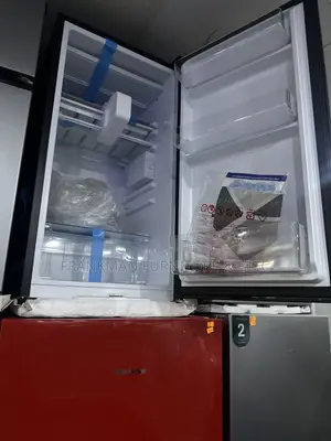 Thermocool Fridge Model 135