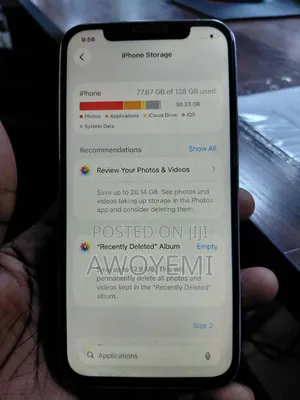 Apple iPhone 12 Pro 128 GB Silver
