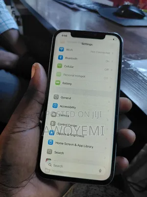Apple iPhone 12 Pro 128 GB Silver