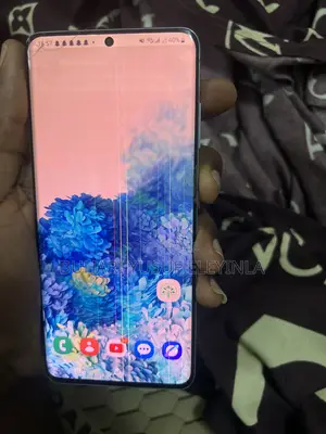 Samsung Galaxy S20+ 128 GB Blue