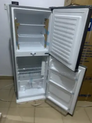 Skyrun 195L BCD195HS Fridge – Spacious Cooling Solution for Homes And