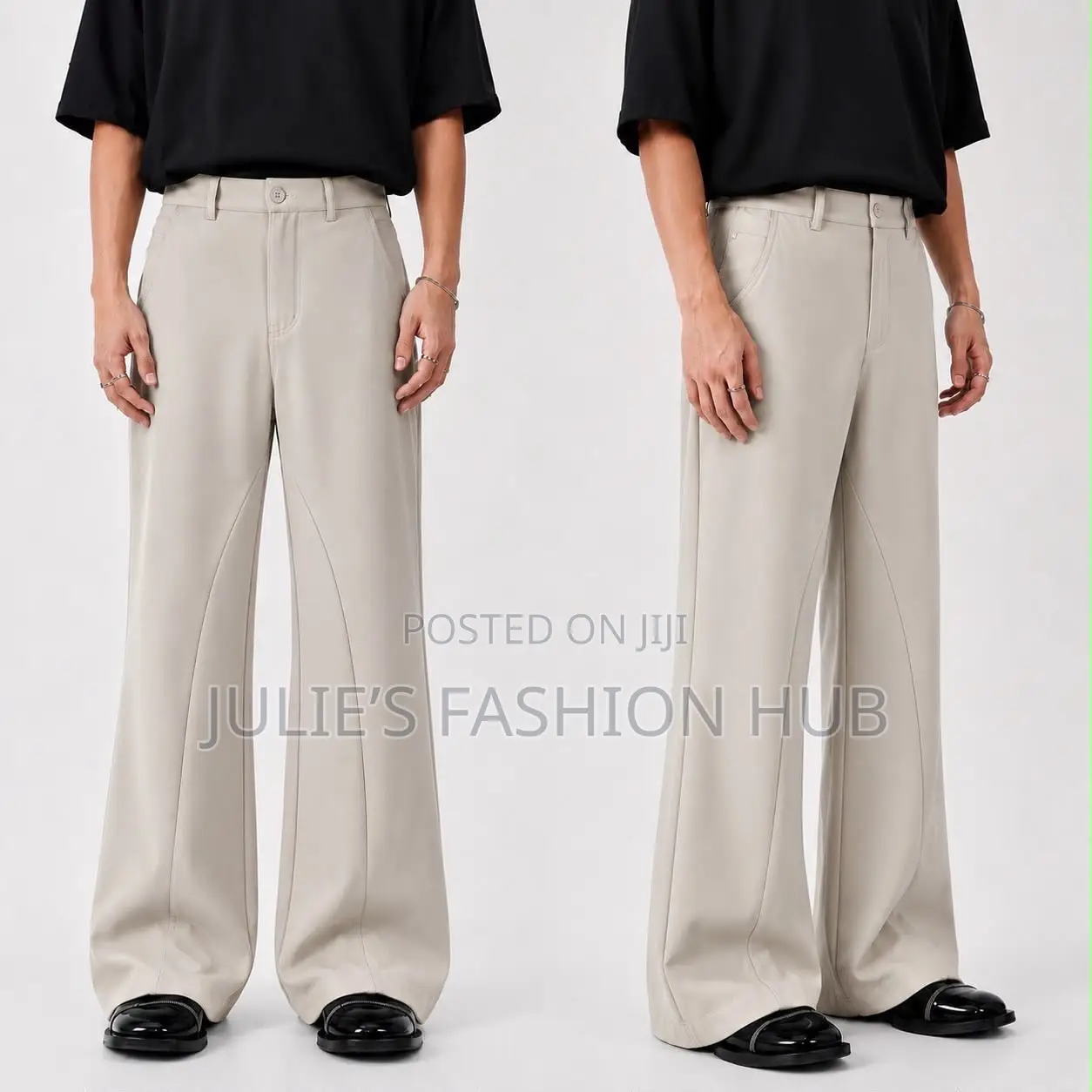 Baggy Pants 