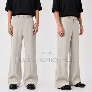 Baggy Pants 