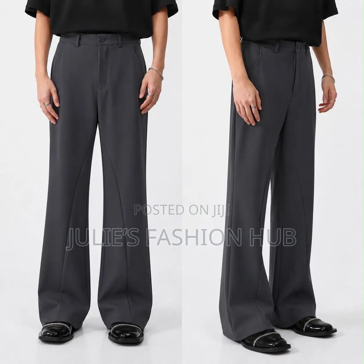 Baggy Pants 