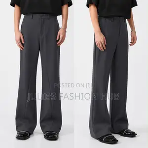Baggy Pants 