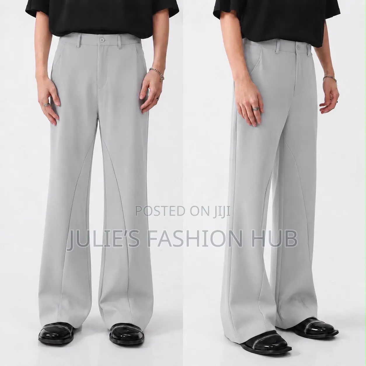 Baggy Pants 