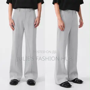 Baggy Pants 
