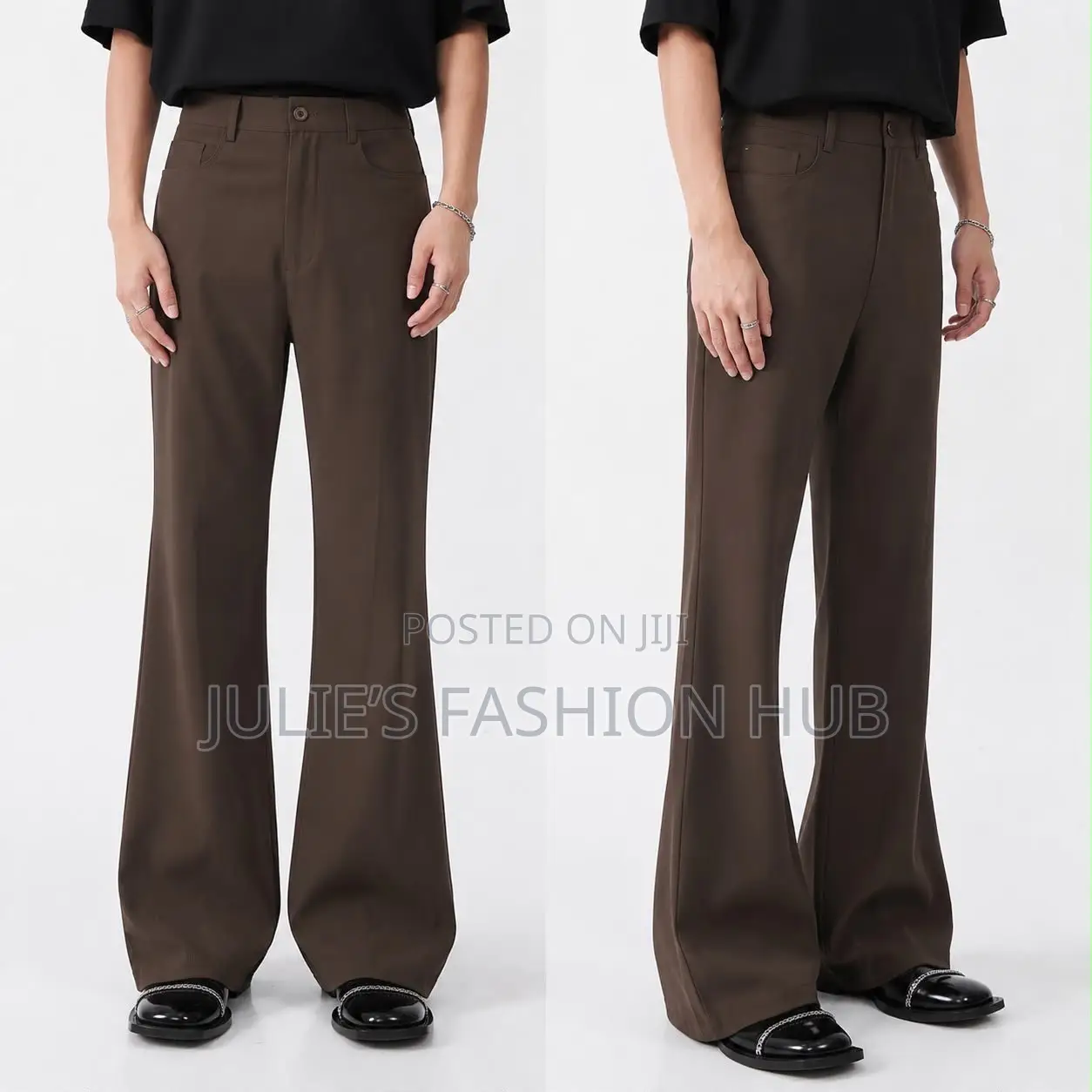 Baggy Pants 
