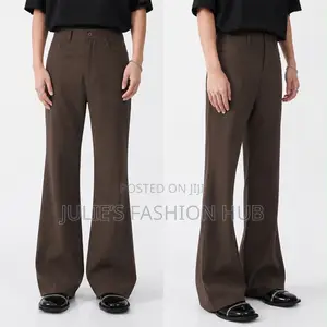Baggy Pants 