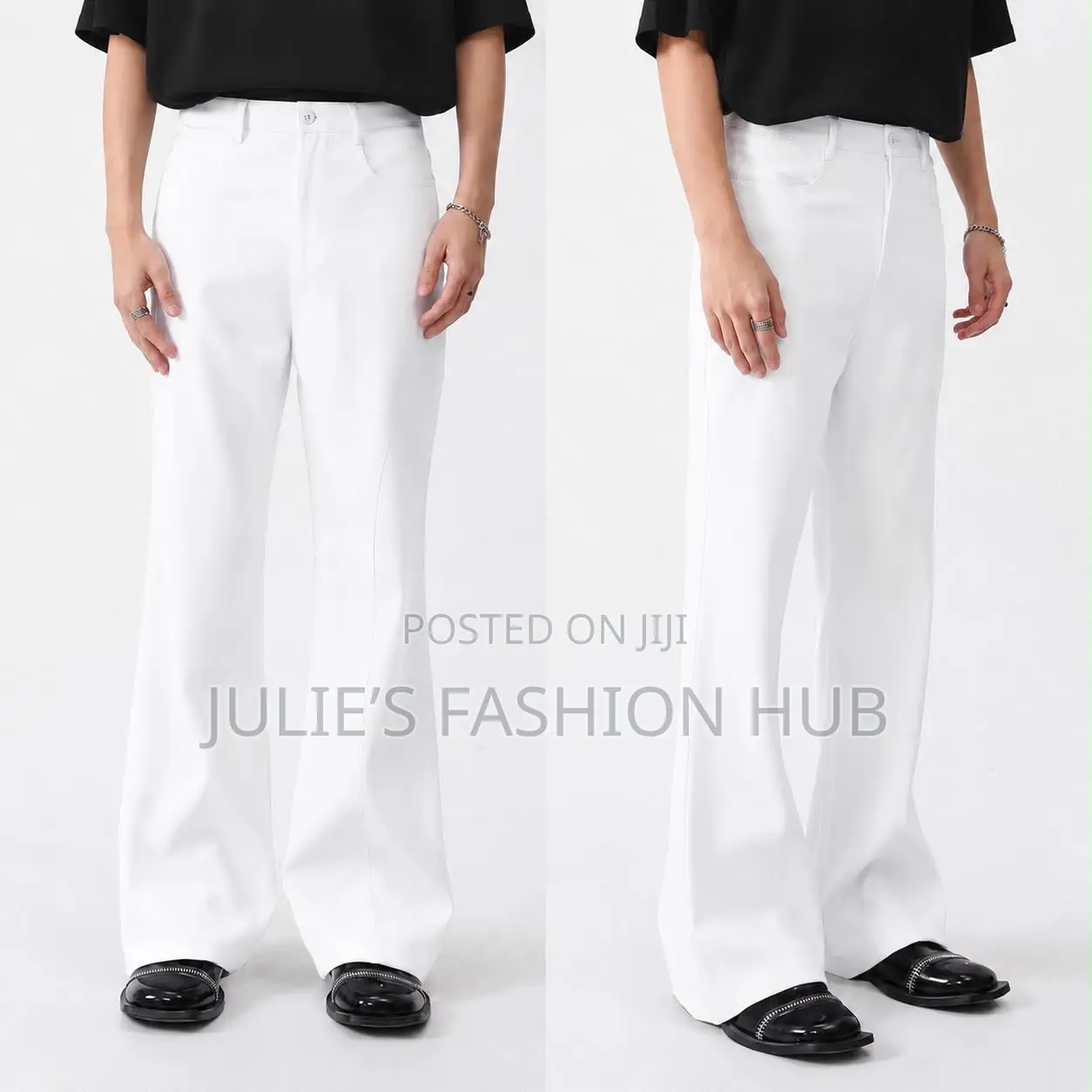 Baggy Pants 