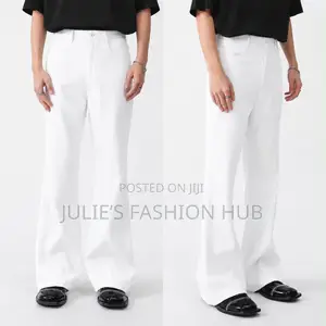 Baggy Pants 
