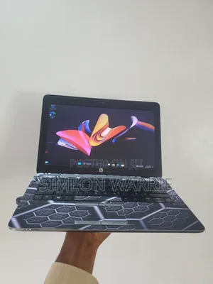 Laptop HP EliteBook 820 G2 8GB Intel Core i5 HDD 350GB