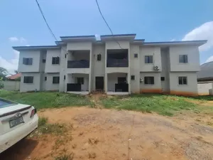 Mini Flat in Ogheghe Off Sapele, Benin City for sale