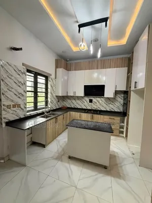 Mini Flat in Ogheghe Off Sapele, Benin City for sale